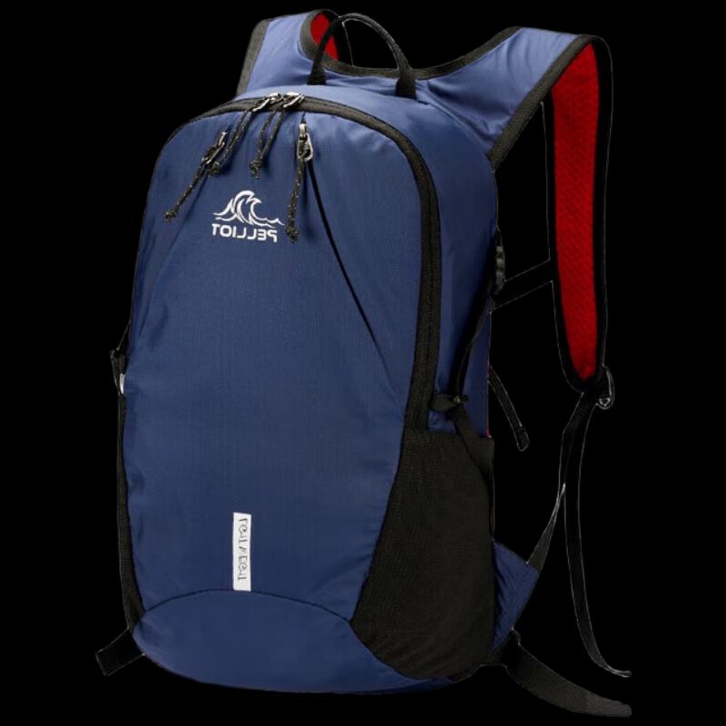 Pelliot Lightweight Outdoor Hiking Backpack