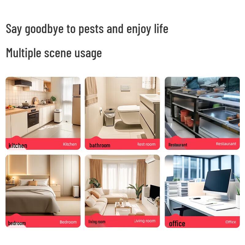 Rainbow Multi-Insect Killer Spray