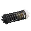 Clutch Pedal Return Spring High Performance 1610741480 Replacement for Peugeot 2008 2014 to 2018