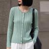 Women's Turtleneck Slim Fit Pullover Knit Sweater, Long Sleeve, Autumn/Winter Collection
