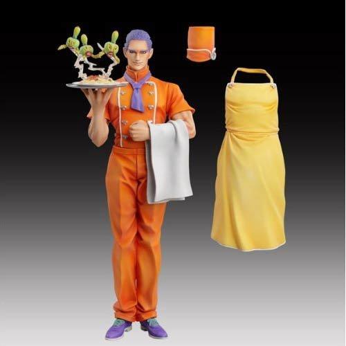 Statue Legend JoJo's Bizarre Adventure Part 4 Tonio Trussardi Second (Limited Color)