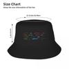 British Steam Trains Bucket Hat Cosplay Snapback Cap  foam party Hat Caps Male Women's