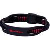 Braccialetto Ibrido in Silicone Phiten X50 Nero 19cm