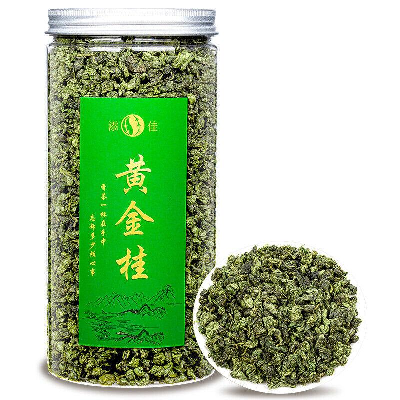 

Чай Анси Улун Весенний чай Тегуаньинь Золотой чай с сильным ароматом 250/500г 250g