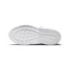 Nike Air Max Bolt Cushioning Abrasion Resistant Breathable Low top Kids Lifestyle Shoes White Blue Green CW1627-103