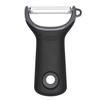 OXO Y-Peeler, Vegetable Peeler, Mini, Compact Size, with Potato Eye Remover, Stainless Steel Blade,