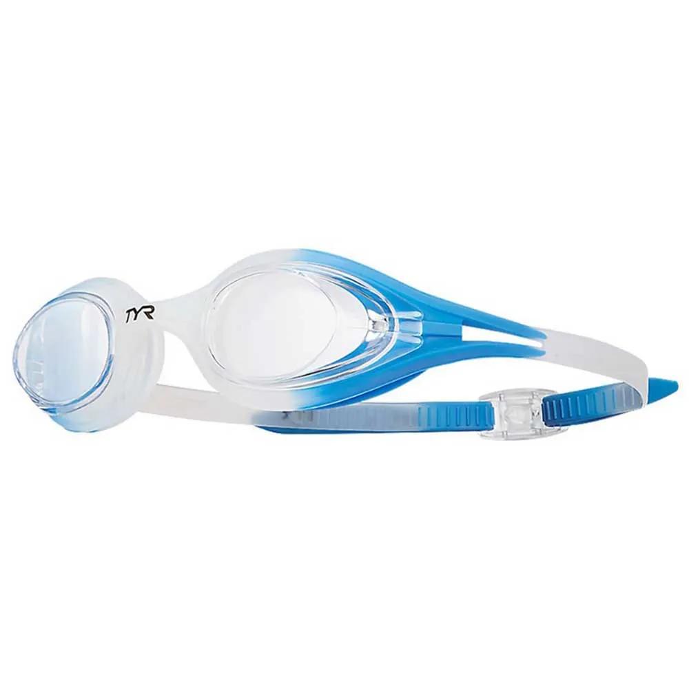 TYR Плавательные очки Hydra Flare Swimming Goggles