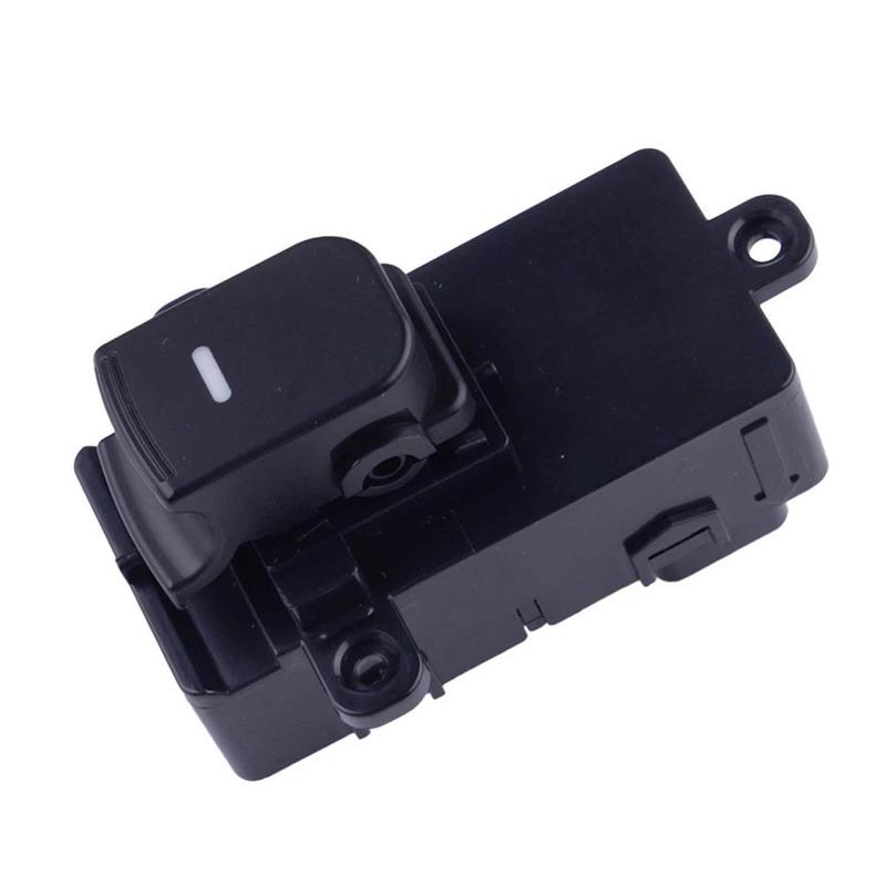 Window Switch Replacement Parts 935802T000 For Kia For Optima 2011 2012 2013 Rear Left/Right Door Power Window Switch Accessorie