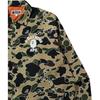 A BATHING APE Jackets Men's Lapel Moderate Other 0ZXJKM140004H