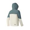 New FILA EXPLORER Jacket Men's Streptopelia White A11M537719FWT