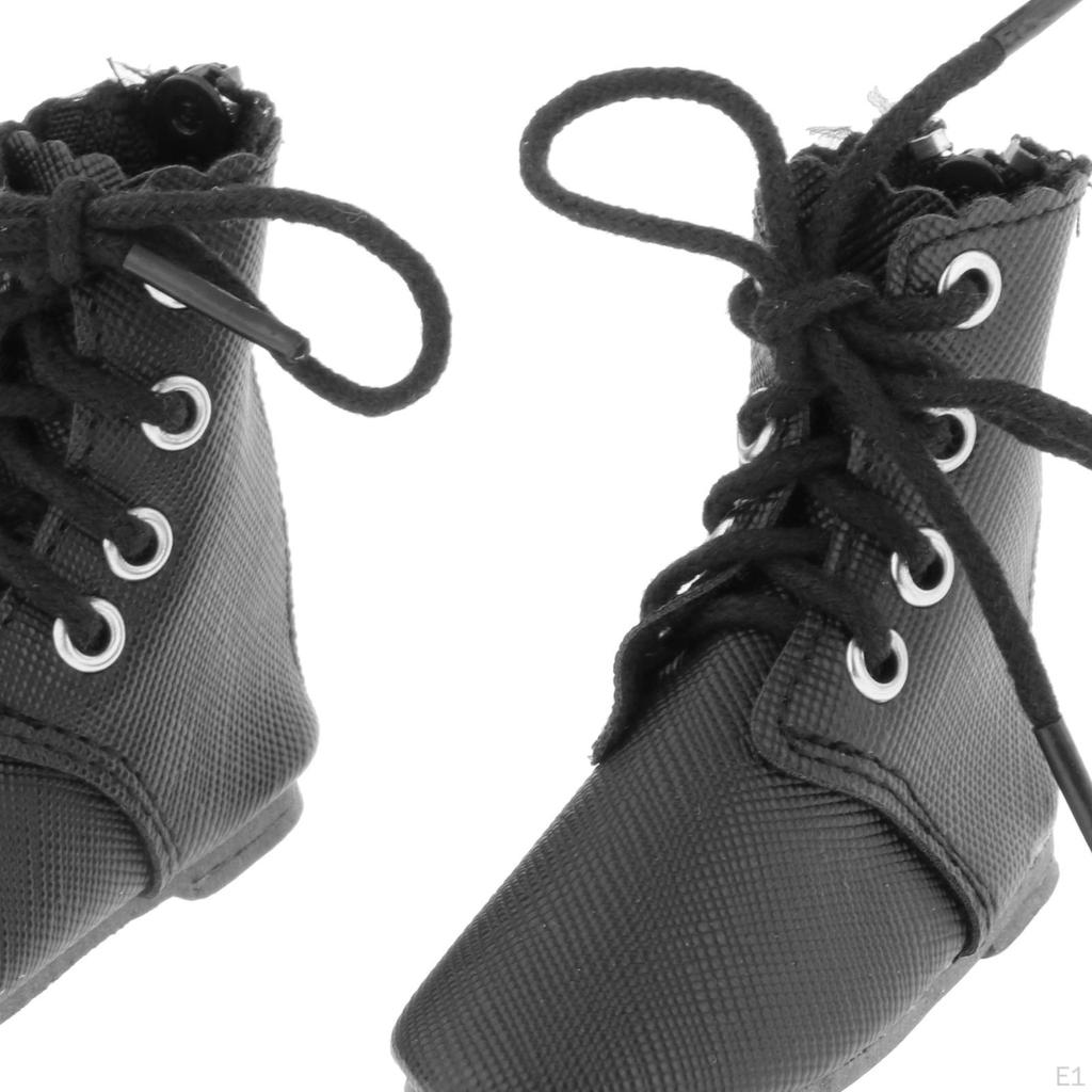 60 Cm Boots, Fashion Decoration Shoes, Educational Winter Clothes, Handmade Toys for Children