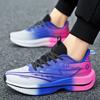 Kids Youth Running Shoes Boys Girls Lightweight Breathable Mesh Sport Sneakers School PE Training
