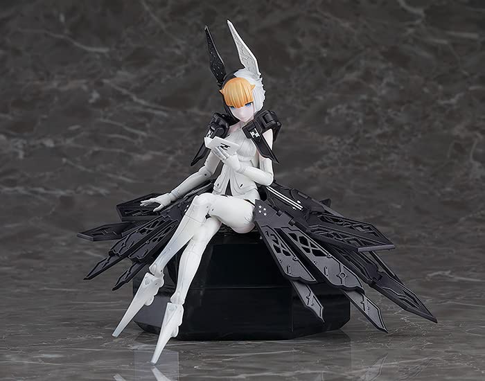 Chitocerium LXXVIII Platinum 1.5 1/1 Scale Plastic Assembled Plastic Model