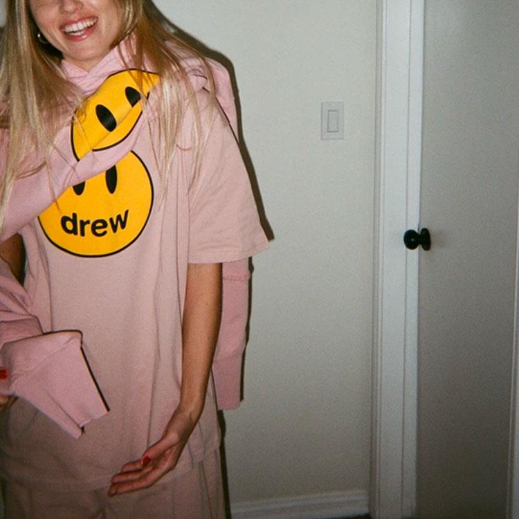 Drew House Mascot Ss Tee DR-SS21-5