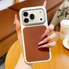 For Huawei Honor 600 Pro Case Hard PC+PU Fashion Colorful Protective Back Cover Case For Huawei Honor 600 600Pro Phone Shell