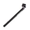 Aluminum Alloy Mountain Bike Seatpost - Sizes: 25.4mm, 27.2mm, 28.6mm, 31.6mm
