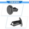 VekAuto Push Pin Rivet Fastener Retainer Clip for Buick Rainier 2005-2007 Cadilla c Compatible