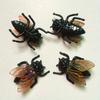 10pcs Simulation Cicada Novelty Ornament Model Ornament Office Furniture Ornament Statues Home Decoration Accessories