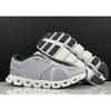 Lightweight Breathable Running Shoes Men Women Low Cut Casual Athletic Sneakers With Mesh Lining Rubber Sole