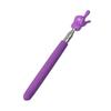 Premium Retractable Teacher Pointer Non-slip Handle Guiding Multifunctional Long Teaching Whiteboard
