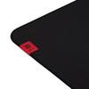 BenQ Japan ZOWIE Gaming Mouse Pad III H-SR - Cloth/Rubber Base/Anti-Slip/50x50cm