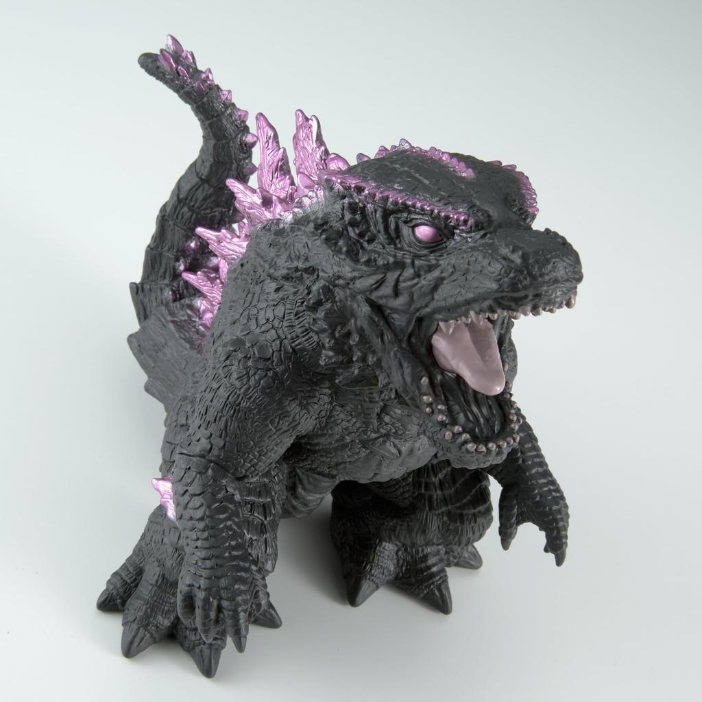 Banpresto Godzilla x The New Empire Godzilla 2024 From the Movie GODZILLAxKONGTHENEWEMPIRE Kong