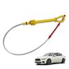 Vareta de Nível de Óleo do Motor Priprilod Compatível com Infiniti Q50 2016 2017 2018 2019 Compatível com Infiniti Q60 2017 2018#11140-2V70A