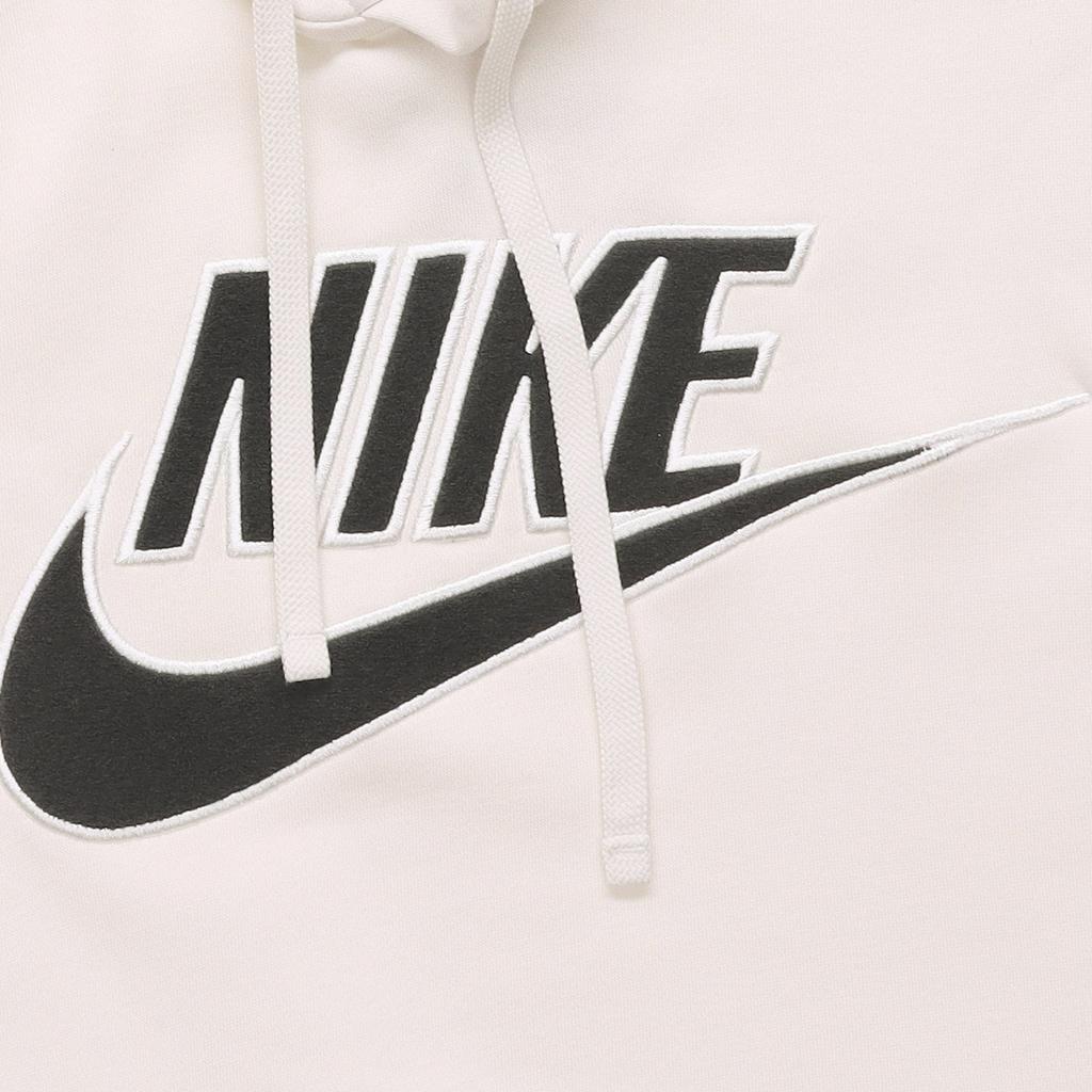 New Nike Sweatshirts Men White DX1518-030