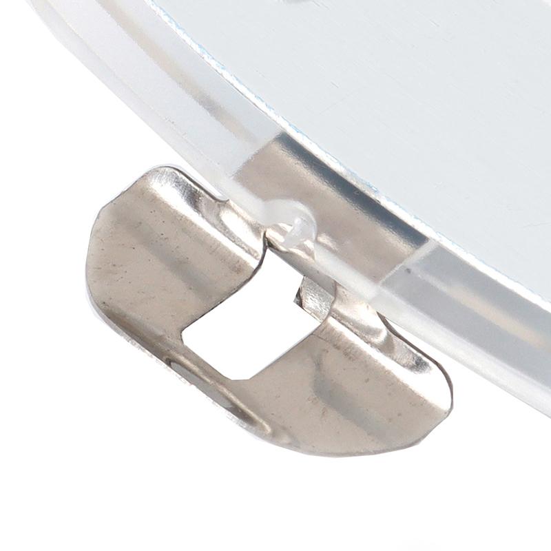 1,5 mm + 4,5 mm Haarschneider Führungskamm Set Standard Wachen befestigen Trimmer Teile