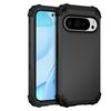 For Google Pixel 10/10 Pro Case Shockproof PC+TPU Phone Back Cover