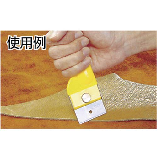 Olfa Cutter Replacement Blades, 3-Pack, XB56 (x 2)