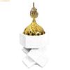 K1AE Contemporary Crosses Styles Resin Incenses Burners Holder Spiritual Aromatherapies