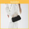 Trendy Women's Tote Bag 2024 Spring Fashionable Shoulder Bag Street Chic Crossbody Bag