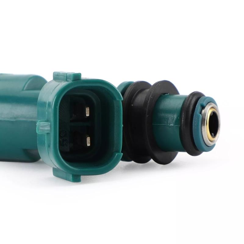 15710-65J00 1571065J00 4Pcs Auto Engine Fuel Injectors Fits For 2007-2010 Suzuki SX4 2.0L I4 15710 65J00 Car Accessories Parts