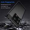 For Xiaomi 13 Pro Case Cover for  Xiaomi Mi 13 Pro Coque Shell Funda Soft Silicone Carbon Fiber Phone Bumper For Xiaomi 13 Pro