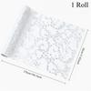 1-10Rolls Silver Star Packaging Mesh Handmade Account Gift Packaging Decoration DIY Packaging Premium Feel Mesh Scrapbook Paper