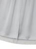 Sunday Fruits Market W) Sun Silky Lace Skirt Skyblue