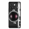 For Vivo V40 Lite Case Black Silicone Soft Back Cover Case For Vivo V40 Lite 5G Phone Case Cover V 40 V40lite 6.78" Funda Coque