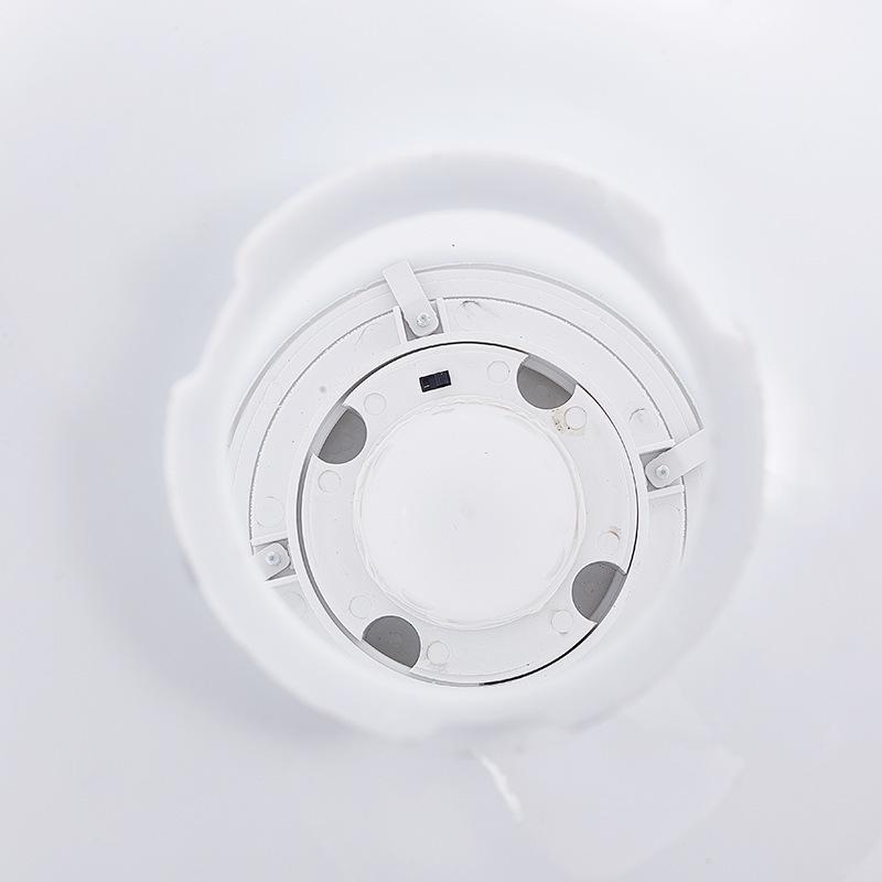 Wasserdichter Outdoor Acryl-Kugel-Lampenschirm für Hof und Flur