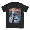 Vintage Limp Bizkit Band Tshirt Unisex Unisexs Crew Neck Pure Cotton T Shirts Rap Rock Short Sleeve Tee Shirt Original Clothing