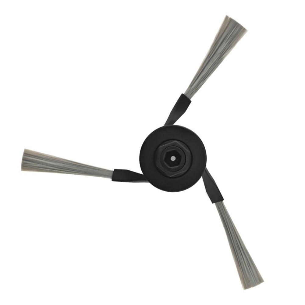 For Mova Z60 Ultra Robotic Vacuum Cleaner Replacement Roller Brush, Side Brush, Rubber Main Brush Dust Bag Cleaning Tool Set