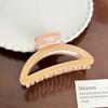Premium Minimalist Hair Clips In Bright Colors With Unique Styles For Fashion Everyday