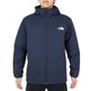 North Reversible Anytime Insulated Hoodie Water Repellent Windproof Warm Urban Navy L [The Face] Men's