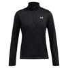 Womens/Ladies Tech Lightweight Tracksuit Top