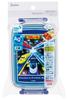 Skater Bento Plarail for Made in Box, 450ml, 23, Antibacterial, Children, Japan, RBF3ANAG-A