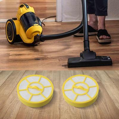 Performansı Artırmak İçin Karcher VC3 Elektrikli Süpürge Filtre Parçaları Değişimi