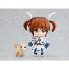 Nendoroid Takamachi Nanoha The MOVIE 1st Ver. (non-scale ABS & PVC Painted Movable Figure)