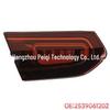 Compatible Rear Inner Taillight Brake for Mercedes-Benz W253 GLC300 (2010-2023 models) - Reverse Light 2539061302