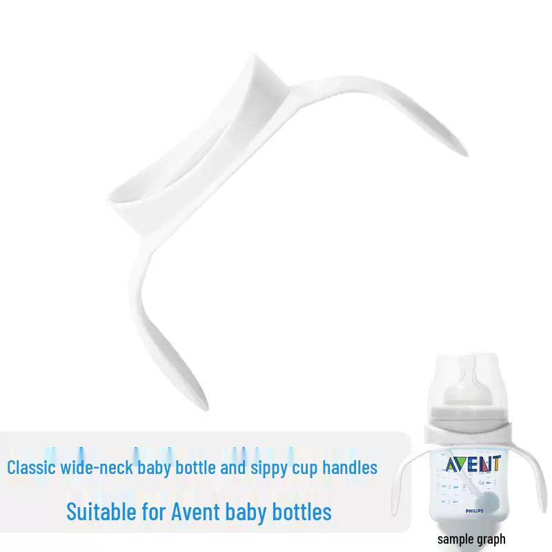 

Универсальная ручка-держатель для детской бутылочки Philips Avent