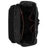Coach Hitch 31 Letter Logo Coated Canvas Backpack Large Men backpack Black CV983-OY2